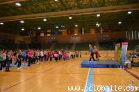 01. Zumba  Segovia - Master Class 04-01-14 Bailes de Saln, Zumba  BOKWA