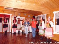 Viaje Polonia 2014. Ociobaile. Bailes de Saln Zumba. Segovia 258