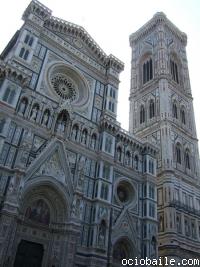 31. Florencia. La Catedral