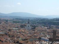 33. Florencia desde el aire