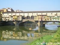 38. Florencia El Puente ms famoso