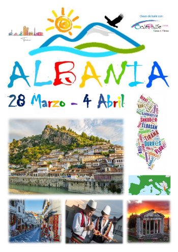ALBANIA 2024